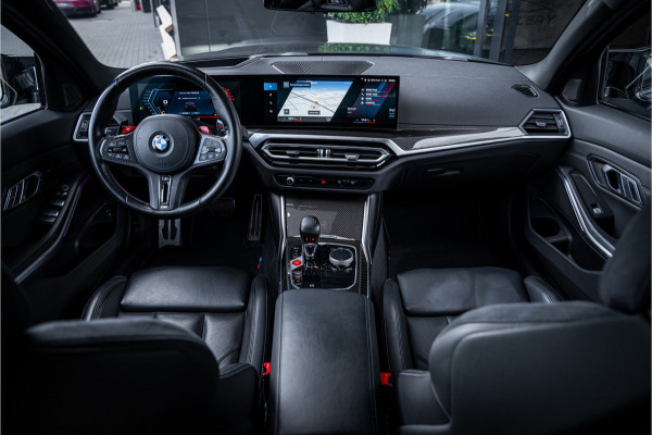 BMW M3 Touring xDrive Competition - Carbon int | Laser | ACC | 360 cam