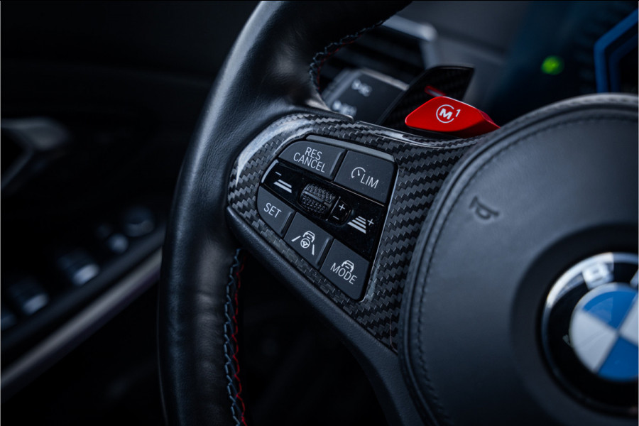 BMW M3 Touring xDrive Competition - Carbon int | Laser | ACC | 360 cam