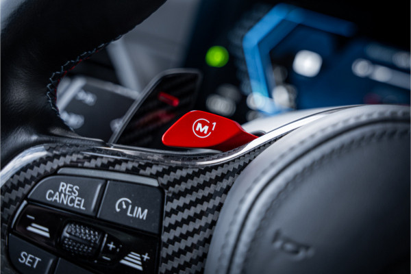 BMW M3 Touring xDrive Competition - Carbon int | Laser | ACC | 360 cam