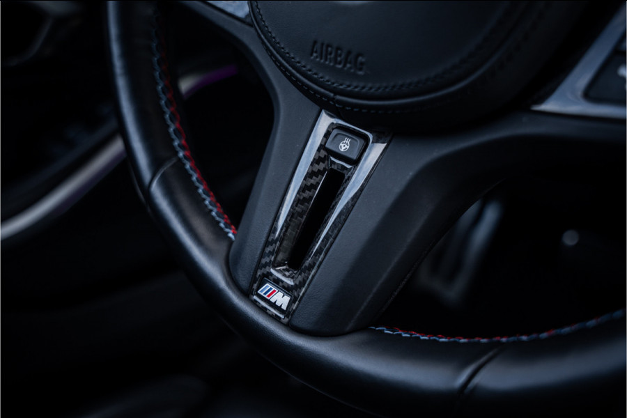 BMW M3 Touring xDrive Competition - Carbon int | Laser | ACC | 360 cam