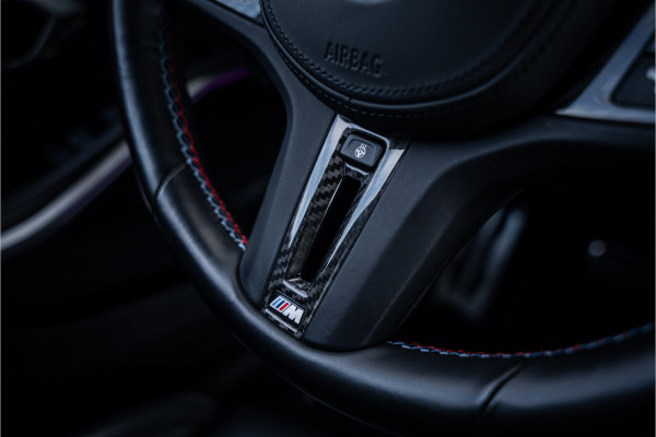 BMW M3 Touring xDrive Competition - Carbon int | Laser | ACC | 360 cam