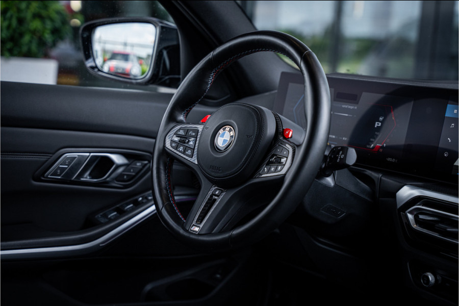 BMW M3 Touring xDrive Competition - Carbon int | Laser | ACC | 360 cam