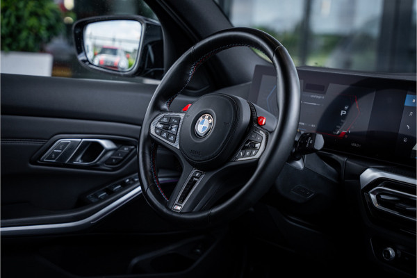 BMW M3 Touring xDrive Competition - Carbon int | Laser | ACC | 360 cam