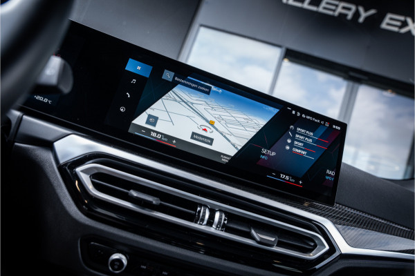 BMW M3 Touring xDrive Competition - Carbon int | Laser | ACC | 360 cam