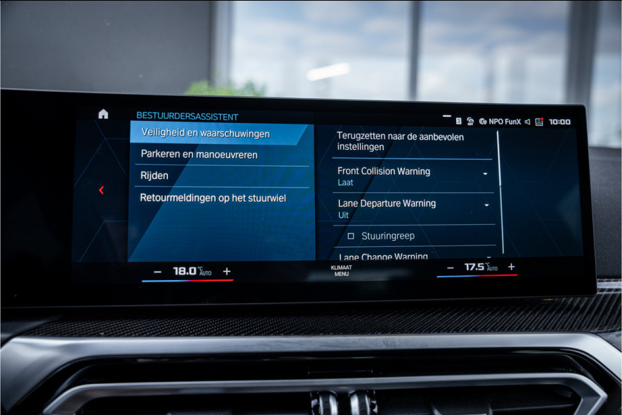 BMW M3 Touring xDrive Competition - Carbon int | Laser | ACC | 360 cam