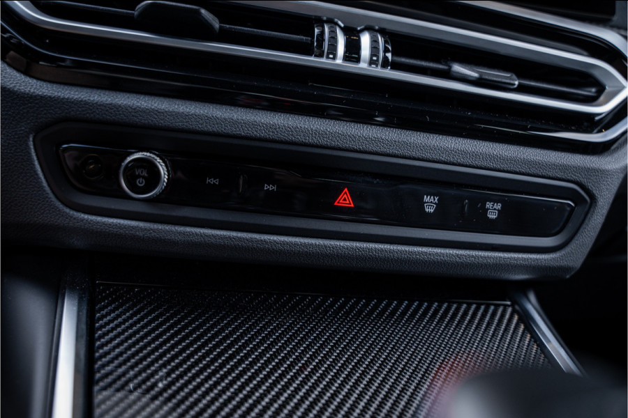 BMW M3 Touring xDrive Competition - Carbon int | Laser | ACC | 360 cam