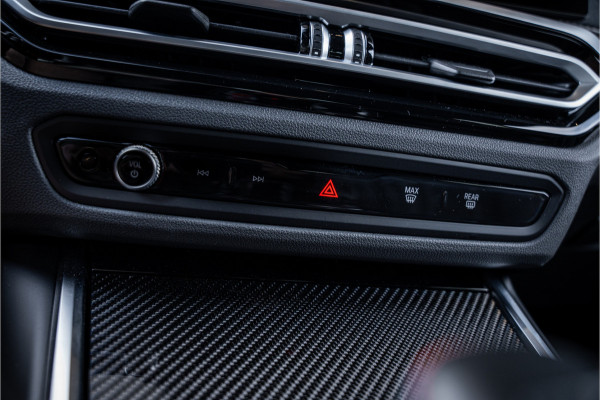 BMW M3 Touring xDrive Competition - Carbon int | Laser | ACC | 360 cam