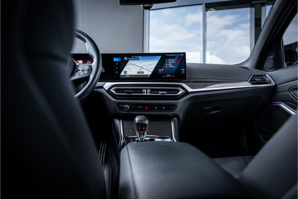 BMW M3 Touring xDrive Competition - Carbon int | Laser | ACC | 360 cam
