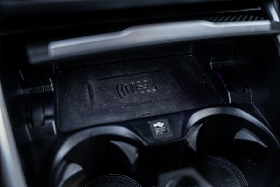 BMW M3 Touring xDrive Competition - Carbon int | Laser | ACC | 360 cam