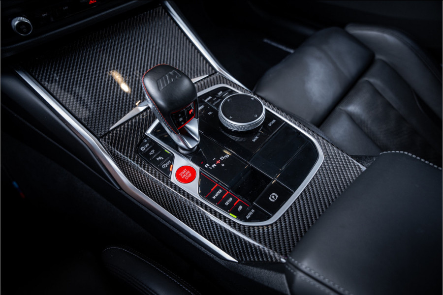 BMW M3 Touring xDrive Competition - Carbon int | Laser | ACC | 360 cam