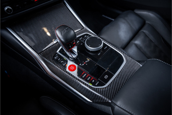 BMW M3 Touring xDrive Competition - Carbon int | Laser | ACC | 360 cam