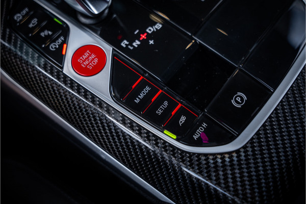 BMW M3 Touring xDrive Competition - Carbon int | Laser | ACC | 360 cam