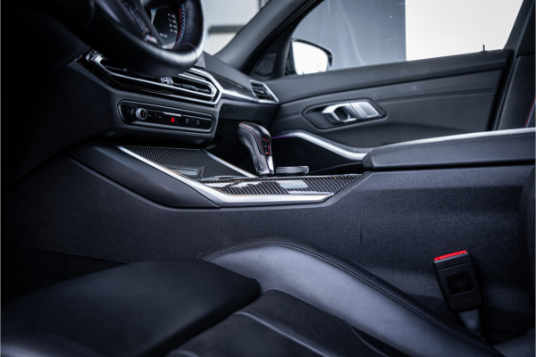 BMW M3 Touring xDrive Competition - Carbon int | Laser | ACC | 360 cam