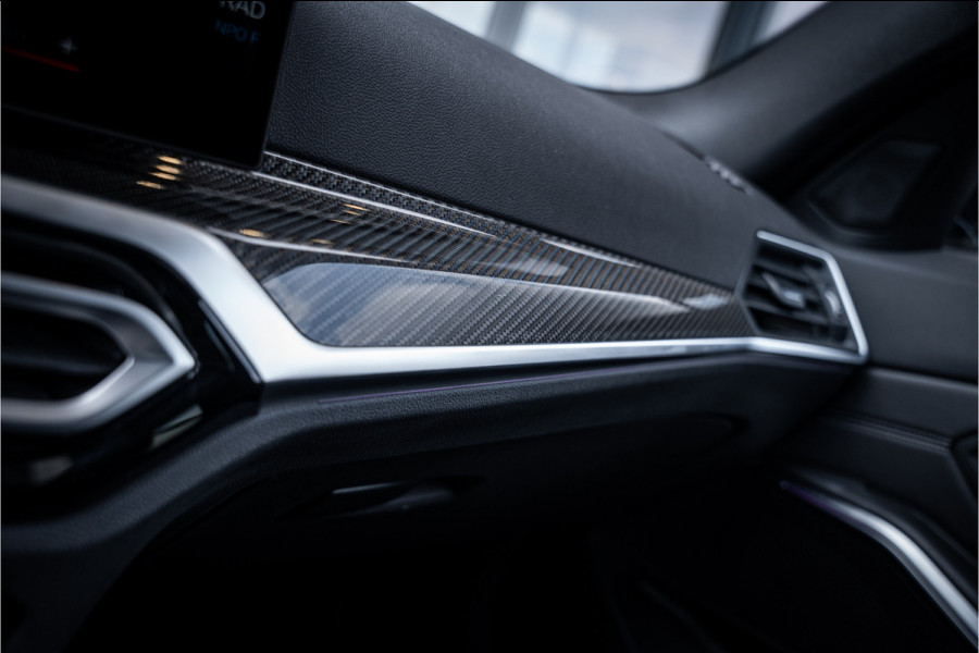 BMW M3 Touring xDrive Competition - Carbon int | Laser | ACC | 360 cam