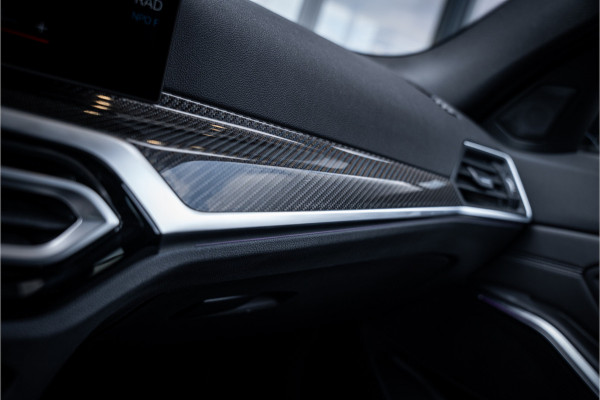 BMW M3 Touring xDrive Competition - Carbon int | Laser | ACC | 360 cam