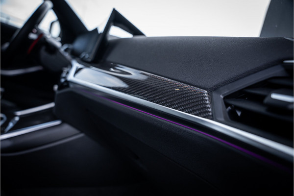 BMW M3 Touring xDrive Competition - Carbon int | Laser | ACC | 360 cam