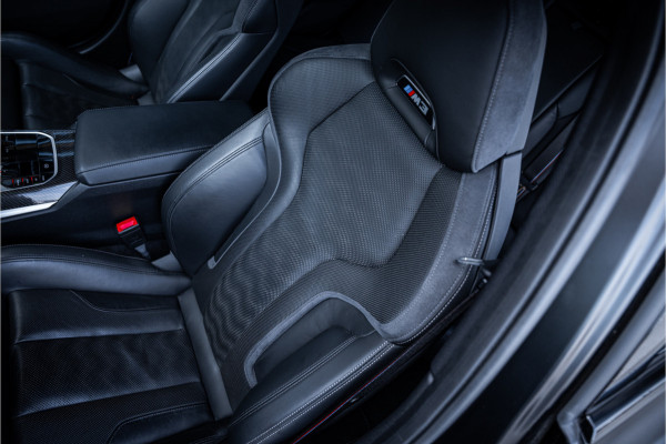 BMW M3 Touring xDrive Competition - Carbon int | Laser | ACC | 360 cam