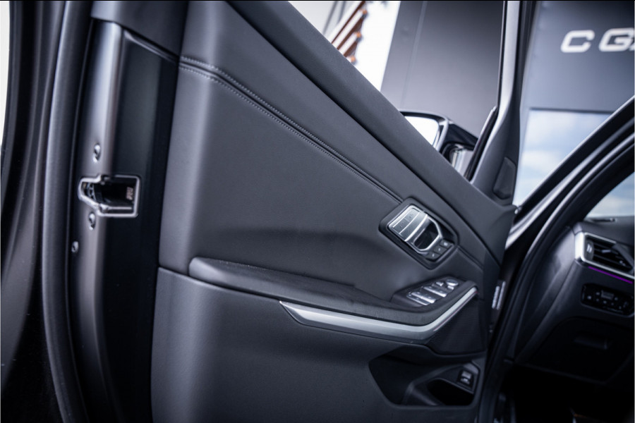 BMW M3 Touring xDrive Competition - Carbon int | Laser | ACC | 360 cam