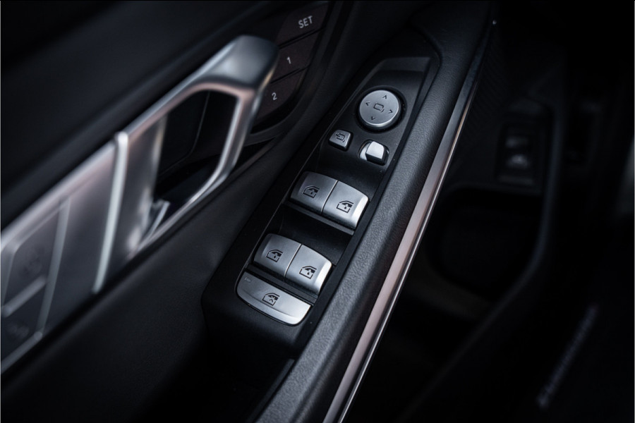 BMW M3 Touring xDrive Competition - Carbon int | Laser | ACC | 360 cam