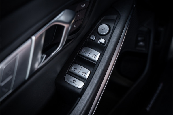 BMW M3 Touring xDrive Competition - Carbon int | Laser | ACC | 360 cam