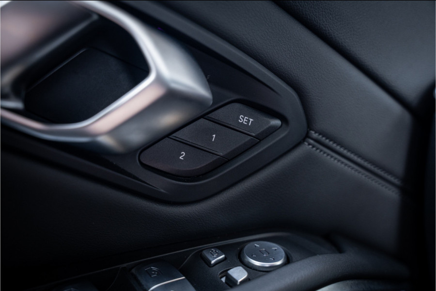 BMW M3 Touring xDrive Competition - Carbon int | Laser | ACC | 360 cam