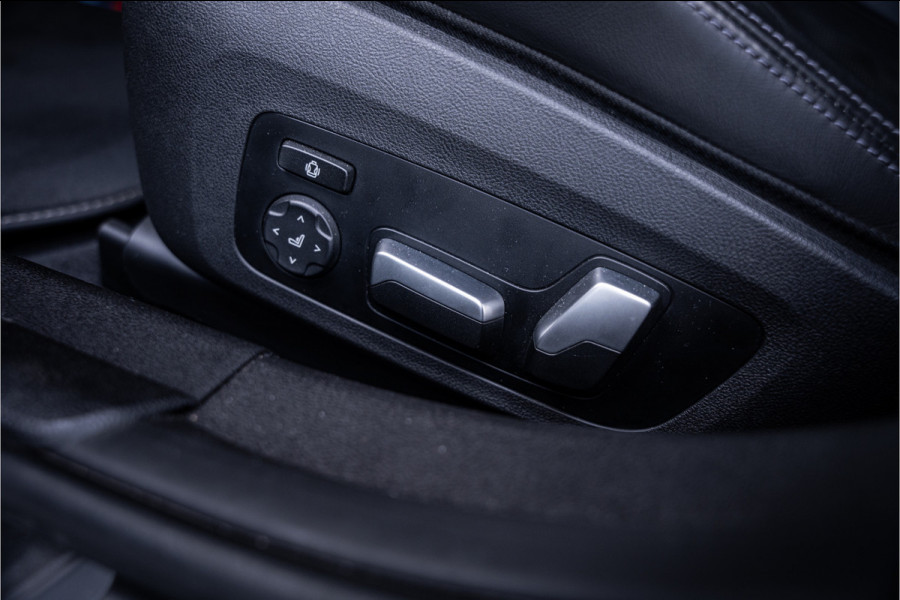 BMW M3 Touring xDrive Competition - Carbon int | Laser | ACC | 360 cam