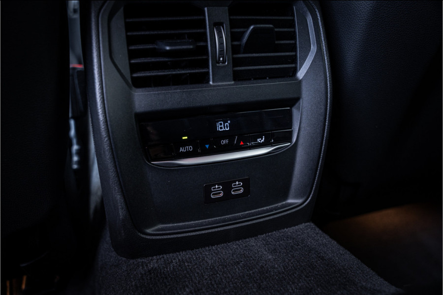 BMW M3 Touring xDrive Competition - Carbon int | Laser | ACC | 360 cam