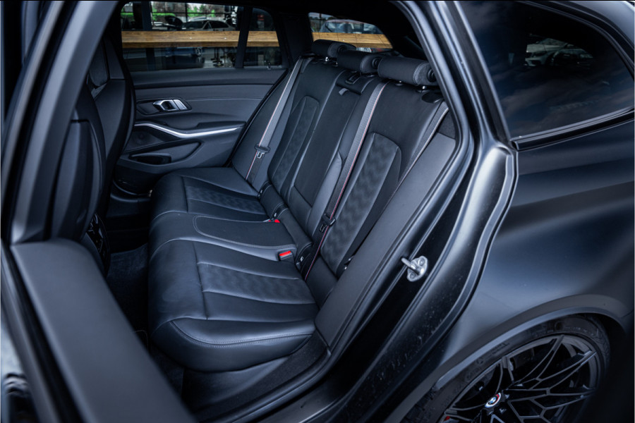 BMW M3 Touring xDrive Competition - Carbon int | Laser | ACC | 360 cam