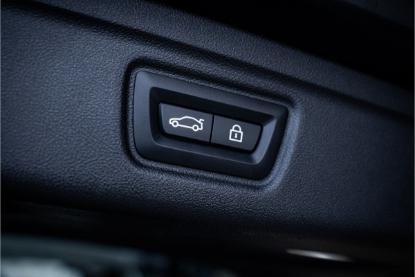 BMW M3 Touring xDrive Competition - Carbon int | Laser | ACC | 360 cam