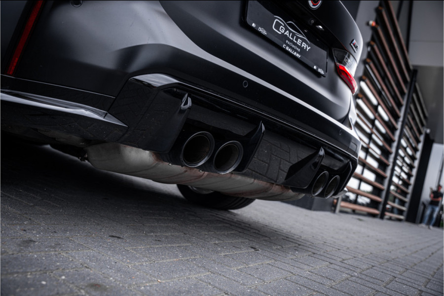 BMW M3 Touring xDrive Competition - Carbon int | Laser | ACC | 360 cam