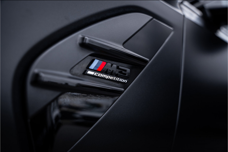 BMW M3 Touring xDrive Competition - Carbon int | Laser | ACC | 360 cam