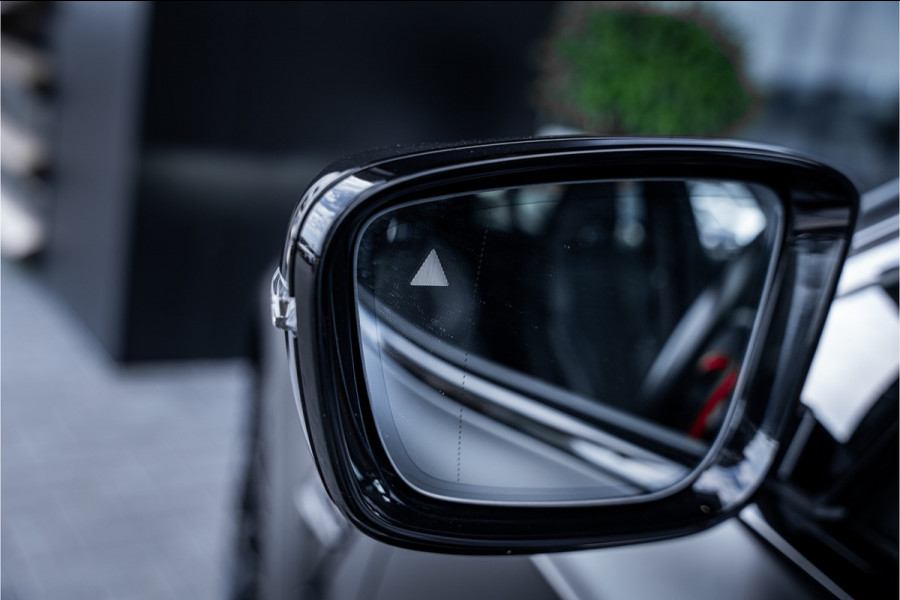 BMW M3 Touring xDrive Competition - Carbon int | Laser | ACC | 360 cam