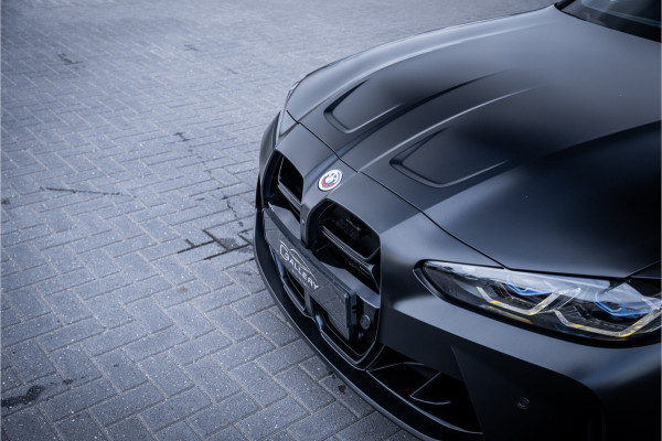 BMW M3 Touring xDrive Competition - Carbon int | Laser | ACC | 360 cam