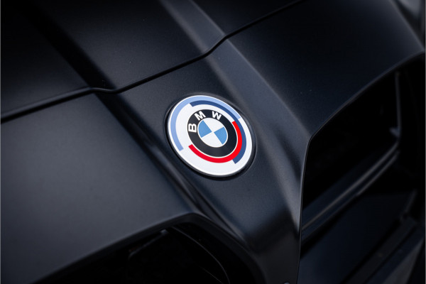 BMW M3 Touring xDrive Competition - Carbon int | Laser | ACC | 360 cam
