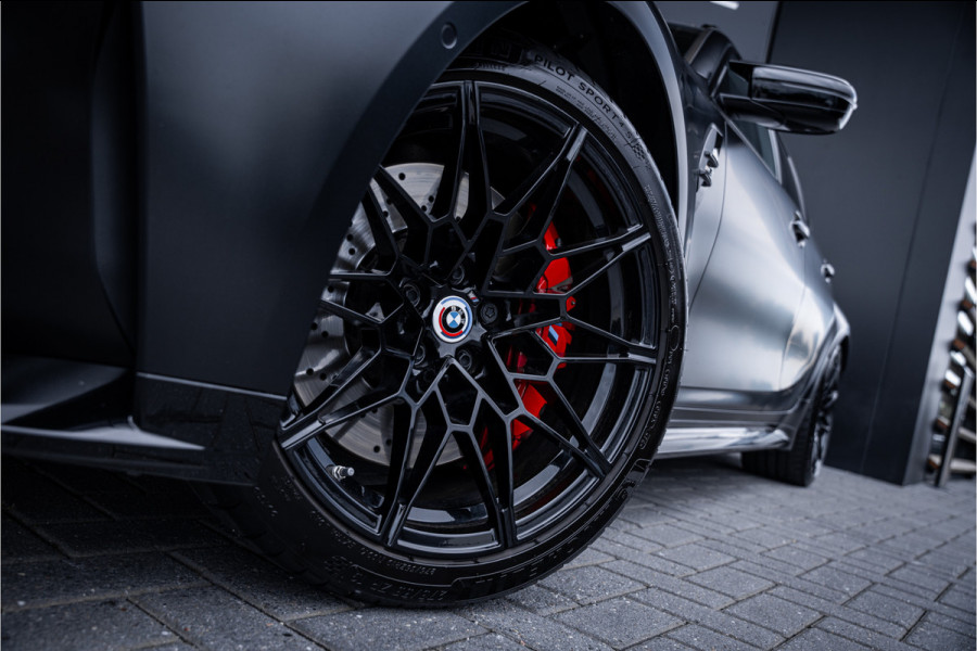 BMW M3 Touring xDrive Competition - Carbon int | Laser | ACC | 360 cam