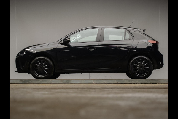 Opel Corsa 1.2 Edition Sport (APPLE CARPLAY,NAVI,LANE ASSIST,PDC,LED,CRUISE,SPORTSTOELEN,NETTE STAAT)
