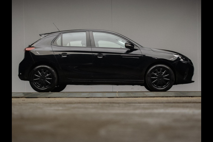 Opel Corsa 1.2 Edition Sport (APPLE CARPLAY,NAVI,LANE ASSIST,PDC,LED,CRUISE,SPORTSTOELEN,NETTE STAAT)