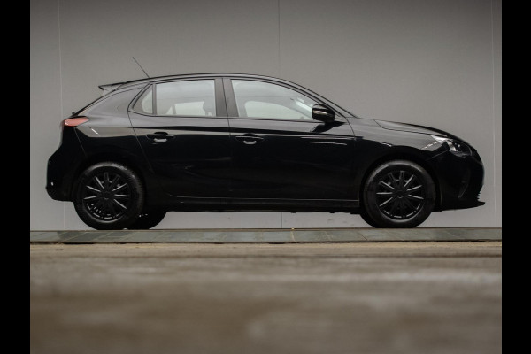 Opel Corsa 1.2 Edition Sport (APPLE CARPLAY,NAVI,LANE ASSIST,PDC,LED,CRUISE,SPORTSTOELEN,NETTE STAAT)