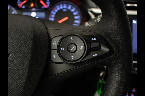 Opel Corsa 1.2 Edition Sport (APPLE CARPLAY,NAVI,LANE ASSIST,PDC,LED,CRUISE,SPORTSTOELEN,NETTE STAAT)