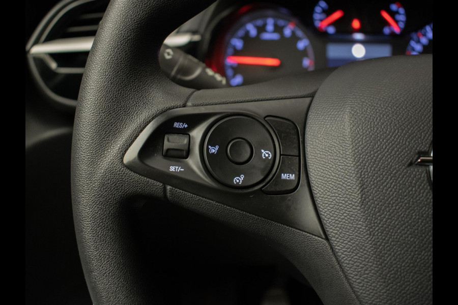 Opel Corsa 1.2 Edition Sport (APPLE CARPLAY,NAVI,LANE ASSIST,PDC,LED,CRUISE,SPORTSTOELEN,NETTE STAAT)