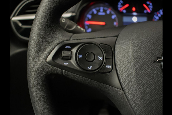 Opel Corsa 1.2 Edition Sport (APPLE CARPLAY,NAVI,LANE ASSIST,PDC,LED,CRUISE,SPORTSTOELEN,NETTE STAAT)