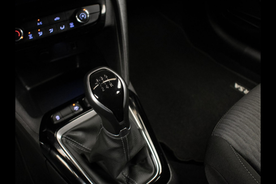 Opel Corsa 1.2 Edition Sport (APPLE CARPLAY,NAVI,LANE ASSIST,PDC,LED,CRUISE,SPORTSTOELEN,NETTE STAAT)