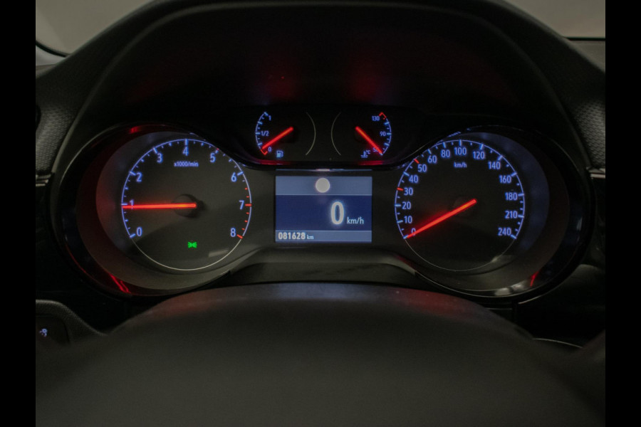 Opel Corsa 1.2 Edition Sport (APPLE CARPLAY,NAVI,LANE ASSIST,PDC,LED,CRUISE,SPORTSTOELEN,NETTE STAAT)