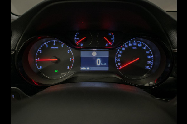 Opel Corsa 1.2 Edition Sport (APPLE CARPLAY,NAVI,LANE ASSIST,PDC,LED,CRUISE,SPORTSTOELEN,NETTE STAAT)