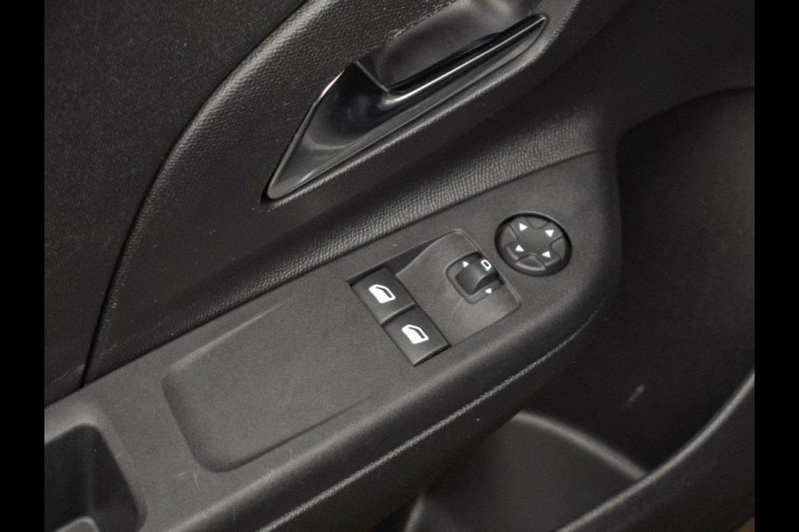 Opel Corsa 1.2 Edition Sport (APPLE CARPLAY,NAVI,LANE ASSIST,PDC,LED,CRUISE,SPORTSTOELEN,NETTE STAAT)