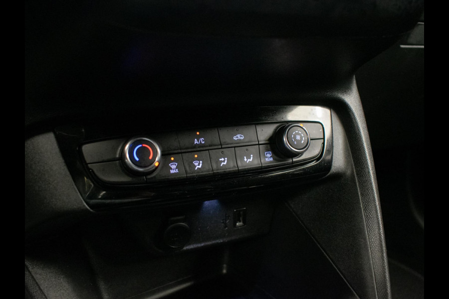 Opel Corsa 1.2 Edition Sport (APPLE CARPLAY,NAVI,LANE ASSIST,PDC,LED,CRUISE,SPORTSTOELEN,NETTE STAAT)