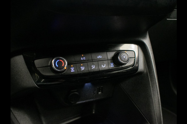 Opel Corsa 1.2 Edition Sport (APPLE CARPLAY,NAVI,LANE ASSIST,PDC,LED,CRUISE,SPORTSTOELEN,NETTE STAAT)