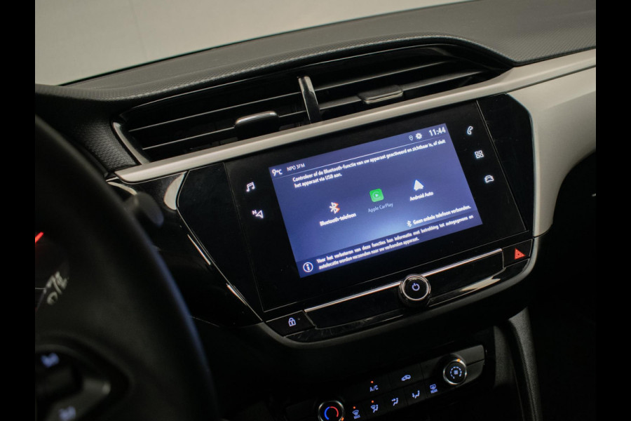 Opel Corsa 1.2 Edition Sport (APPLE CARPLAY,NAVI,LANE ASSIST,PDC,LED,CRUISE,SPORTSTOELEN,NETTE STAAT)