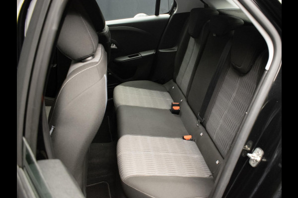 Opel Corsa 1.2 Edition Sport (APPLE CARPLAY,NAVI,LANE ASSIST,PDC,LED,CRUISE,SPORTSTOELEN,NETTE STAAT)