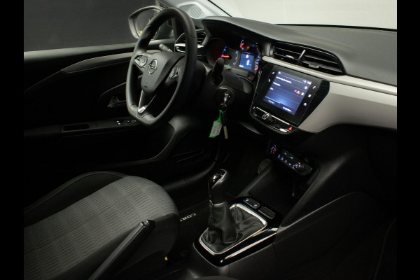 Opel Corsa 1.2 Edition Sport (APPLE CARPLAY,NAVI,LANE ASSIST,PDC,LED,CRUISE,SPORTSTOELEN,NETTE STAAT)